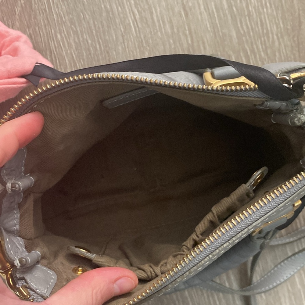Chloe Marcie bag - Picture 5 of 8